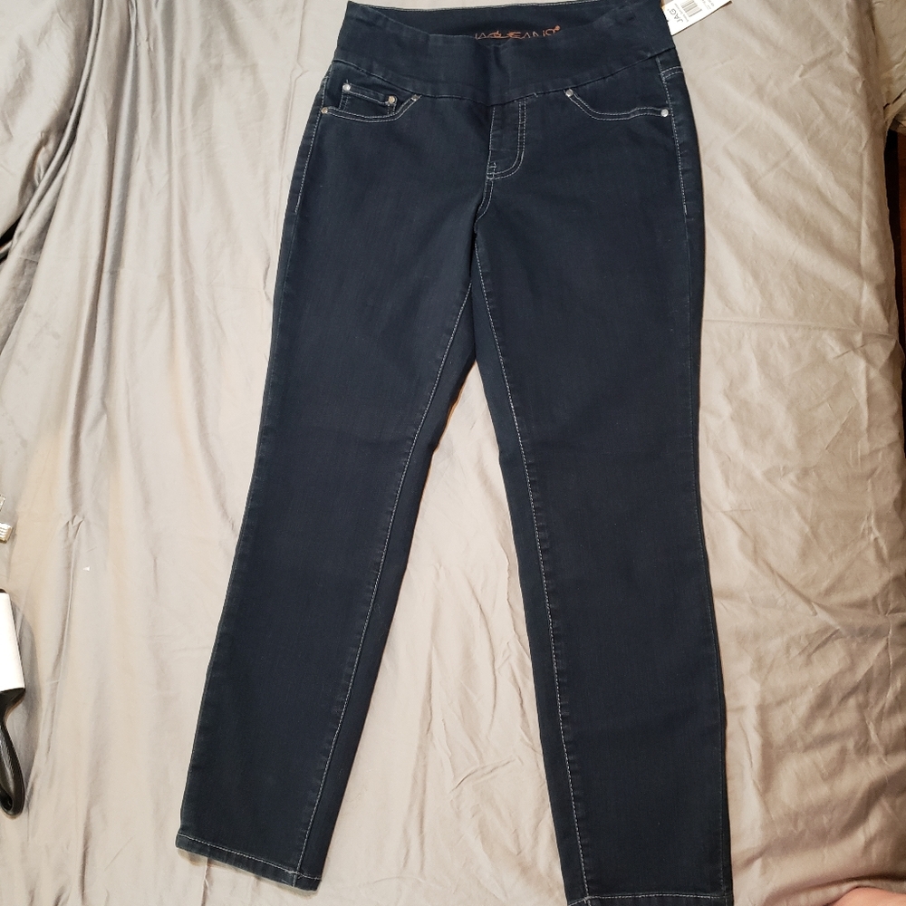 Jag jeans